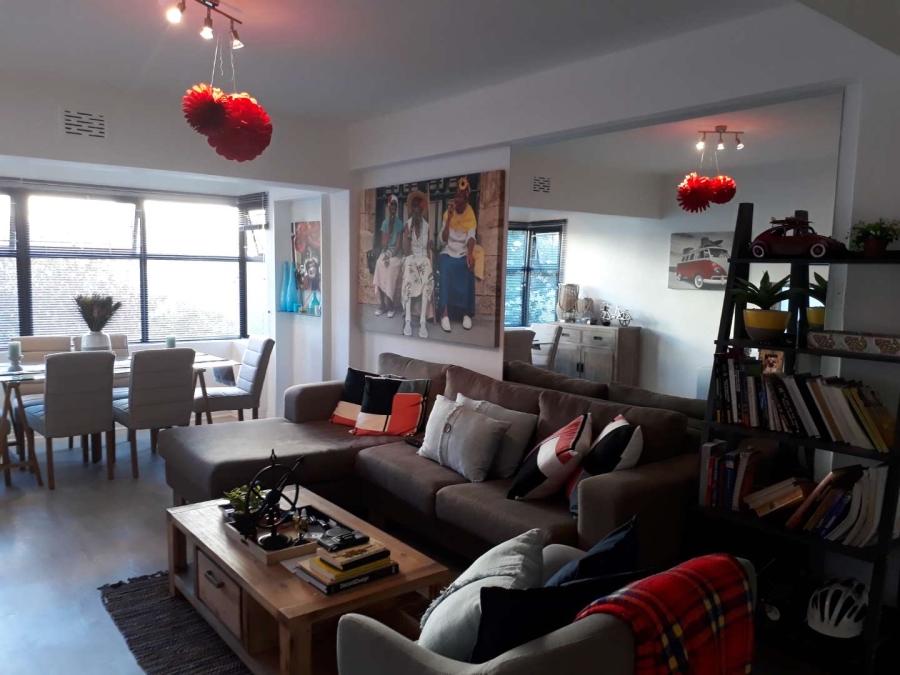 To Let 2 Bedroom Property for Rent in Bantry Bay Western Cape